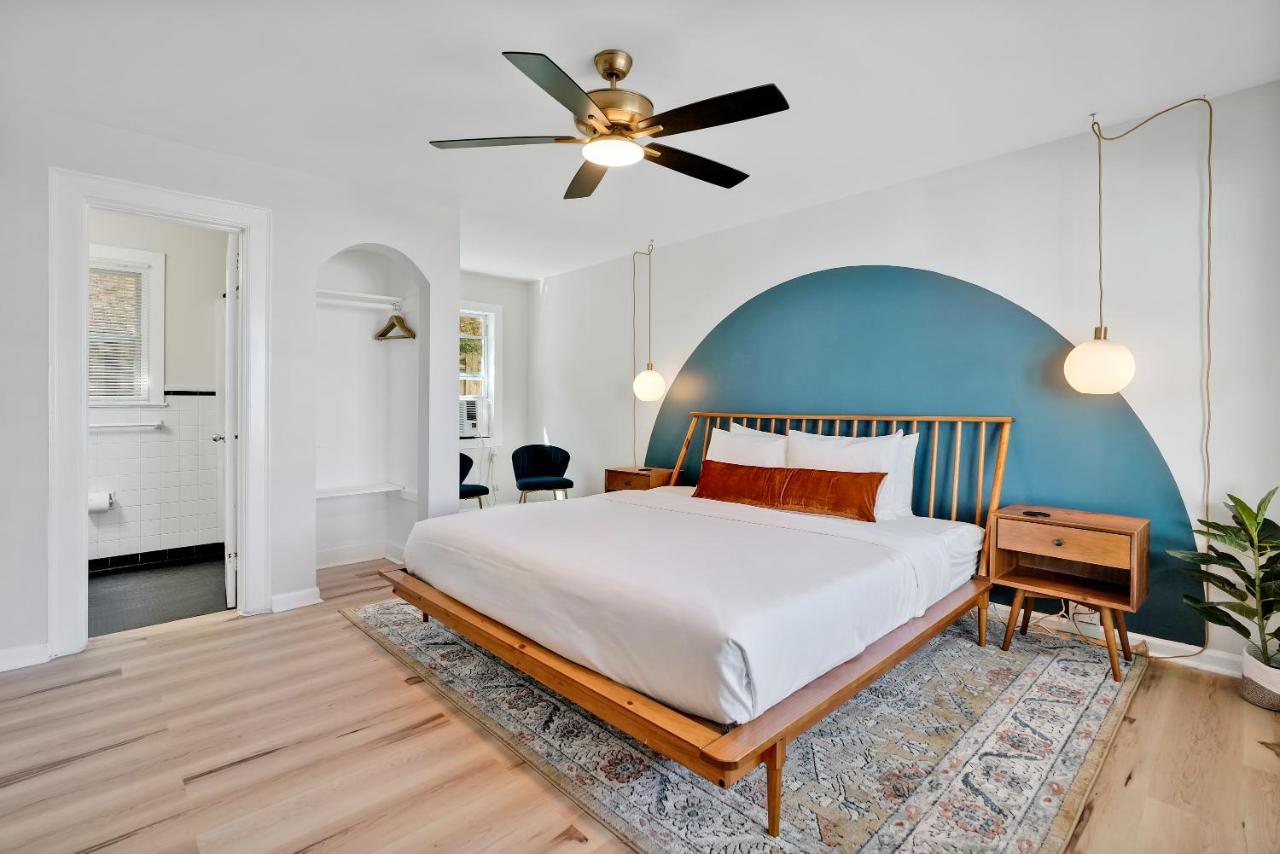 The Starlite Inn