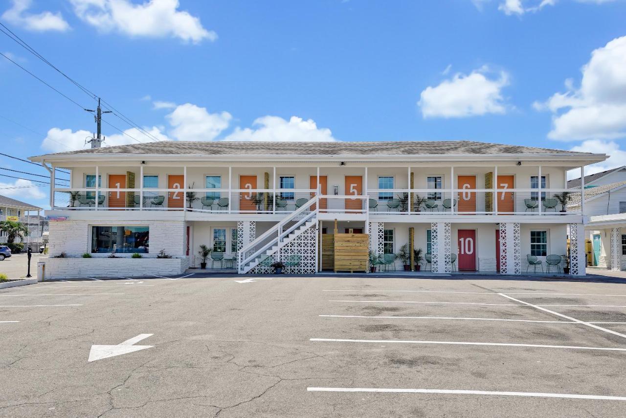 Inn The Starlite Carolina Beach