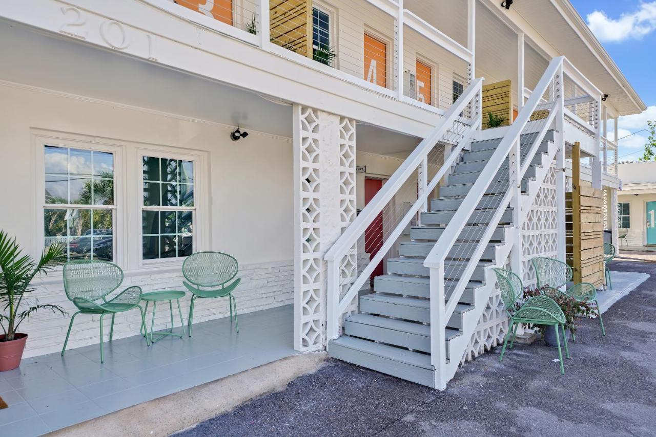 Inn The Starlite Carolina Beach