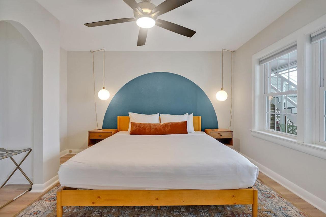 Inn The Starlite Carolina Beach